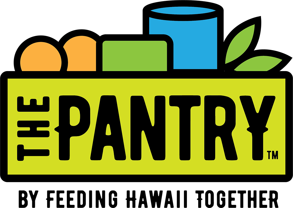 The Pantry by Feeding Hawaii Together