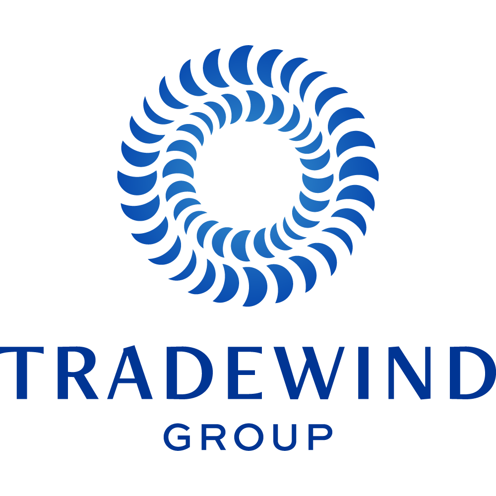 Tradewind Gradient